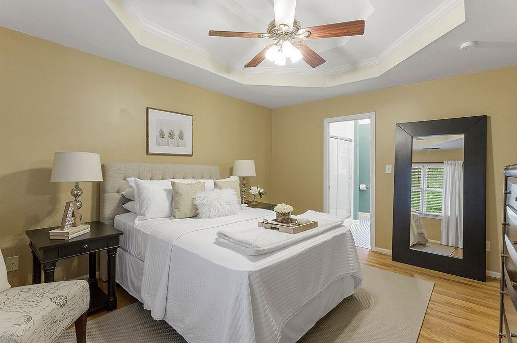 139 Adair St, Decatur GA  30030-2938 exterior