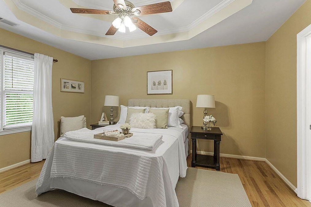 139 Adair St, Decatur GA  30030-2938 exterior