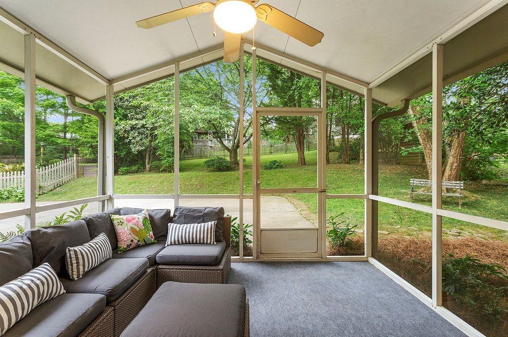 139 Adair St, Decatur GA  30030-2938 exterior