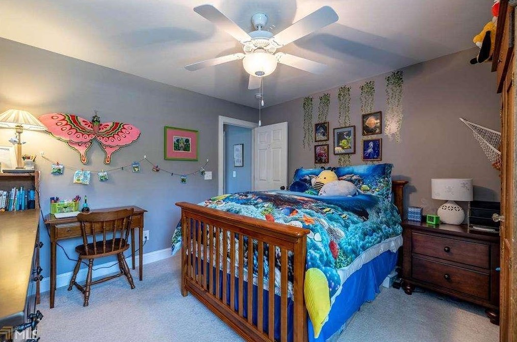 29 Savannah Pl, Rome GA  30165-7618 exterior