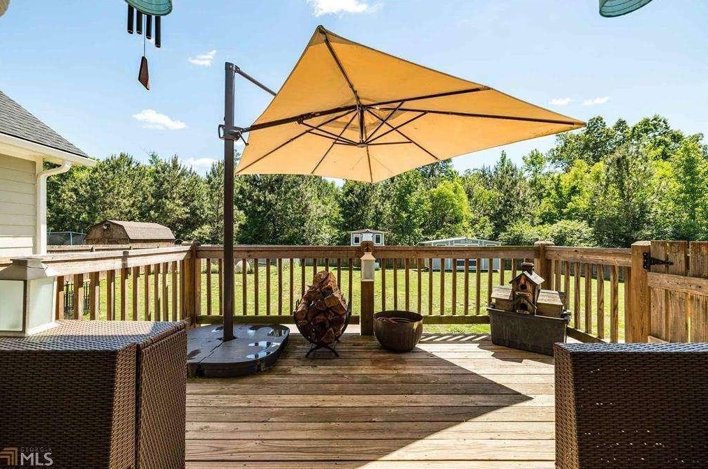 29 Savannah Pl, Rome GA  30165-7618 exterior