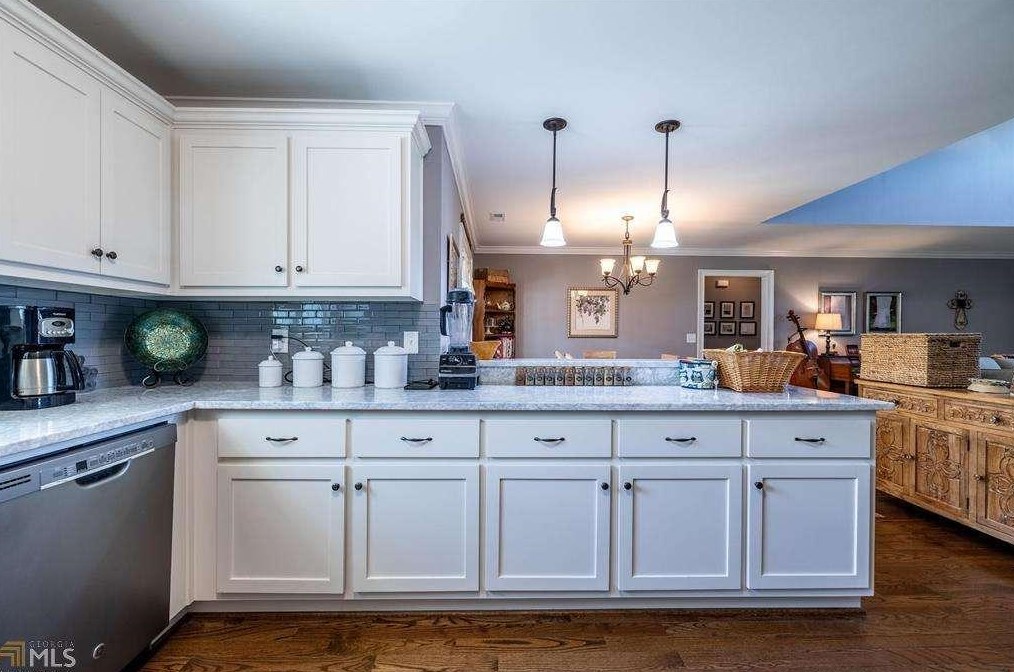 29 Savannah Pl, Rome GA  30165-7618 exterior