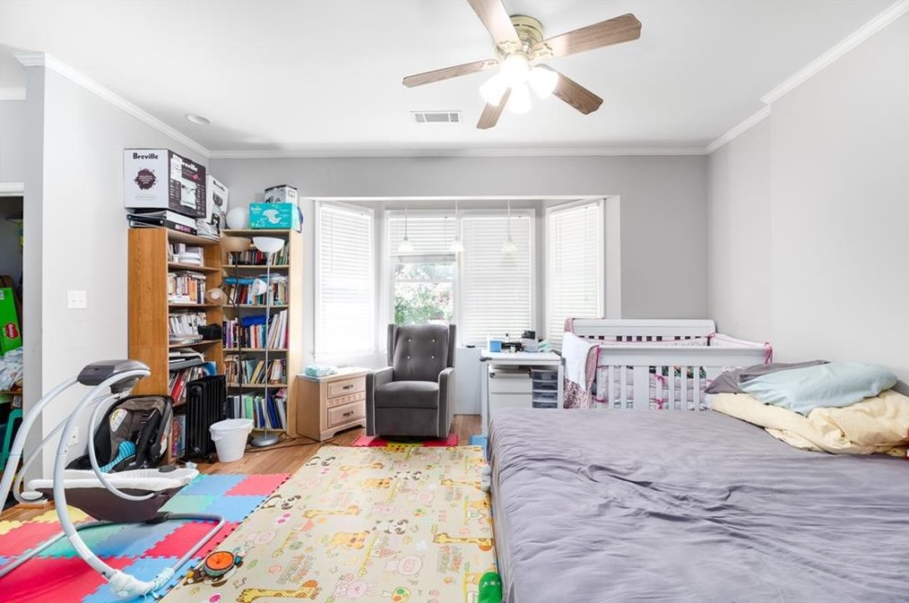 1142 Rosebrook Ct, Decatur GA  30033-3803 exterior