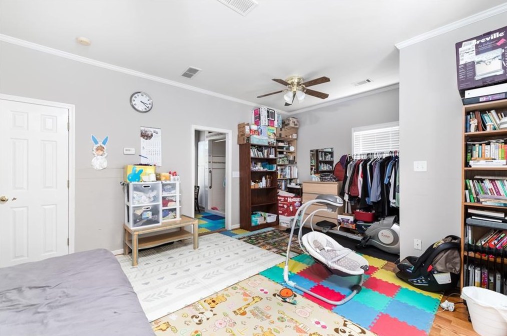 1142 Rosebrook Ct, Decatur GA  30033-3803 exterior