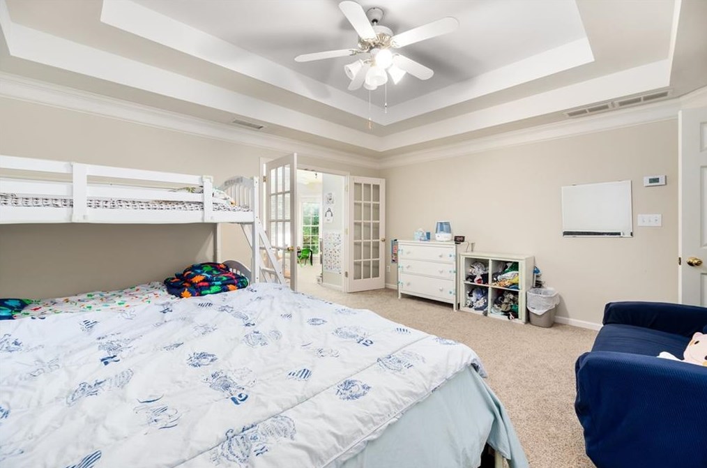 1142 Rosebrook Ct, Decatur GA  30033-3803 exterior