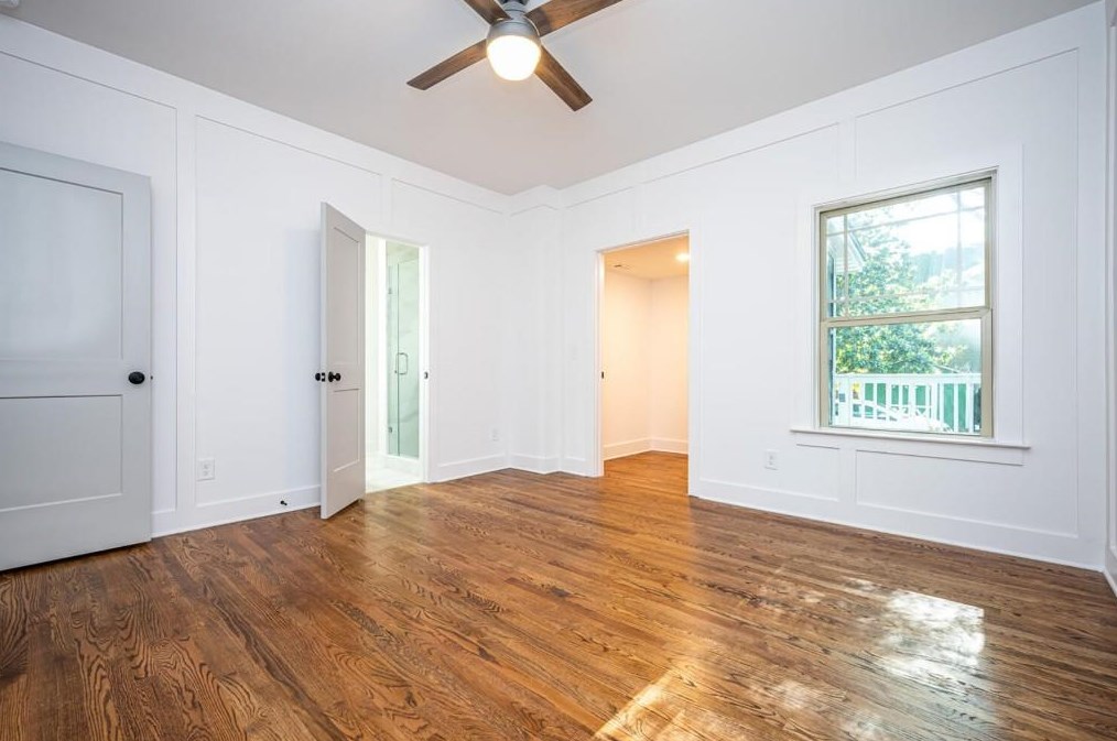 861 Lake Dr, Decatur GA  30030-4903 exterior