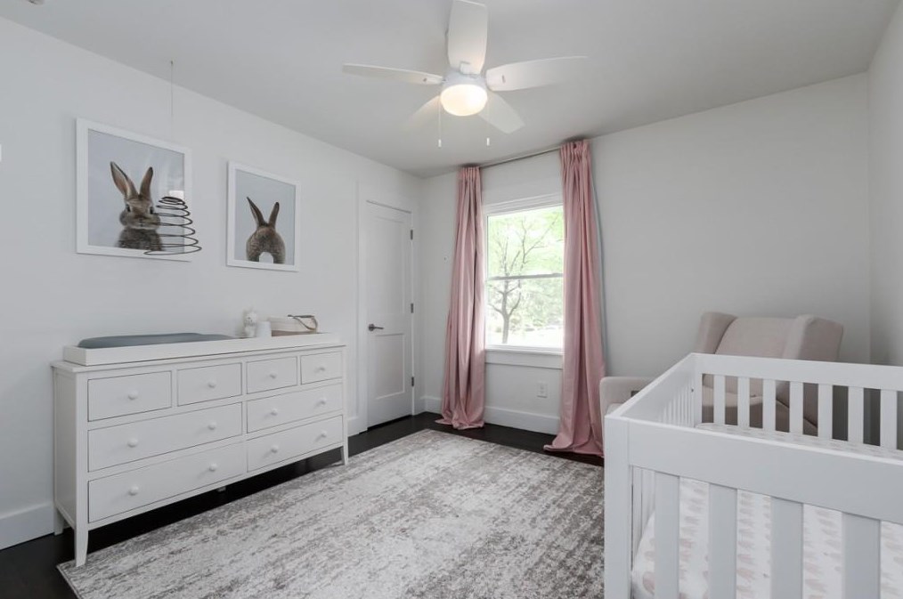 1847 Ravenwood Way, Atlanta GA  30329-2722 exterior