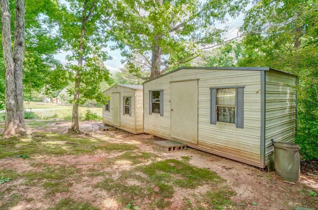 335 Lavender Rd, Athens GA  30606-1109 exterior