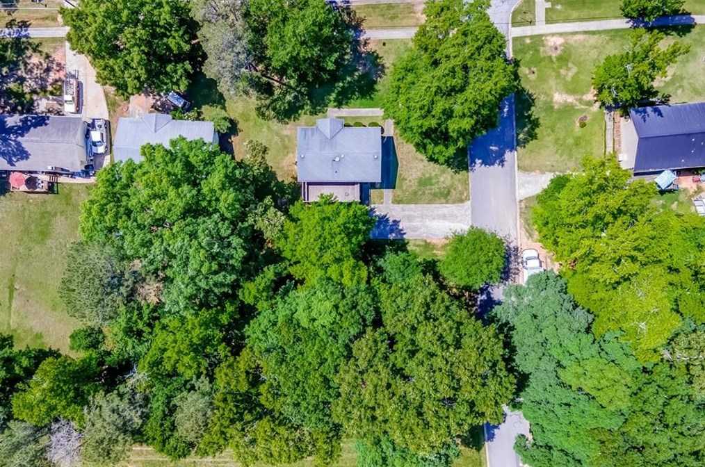 335 Lavender Rd, Athens GA  30606-1109 exterior