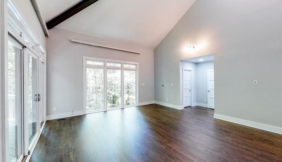 27 Wesley Rdg, Atlanta GA  30327-2042 exterior