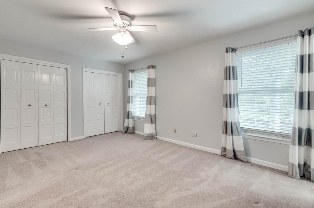 1100 Moorestown Cir, Decatur GA  30033-2733 exterior