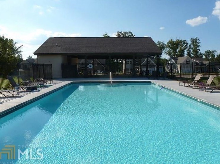 4345 Yonah Park, Gainesville, GA 30506-2999
