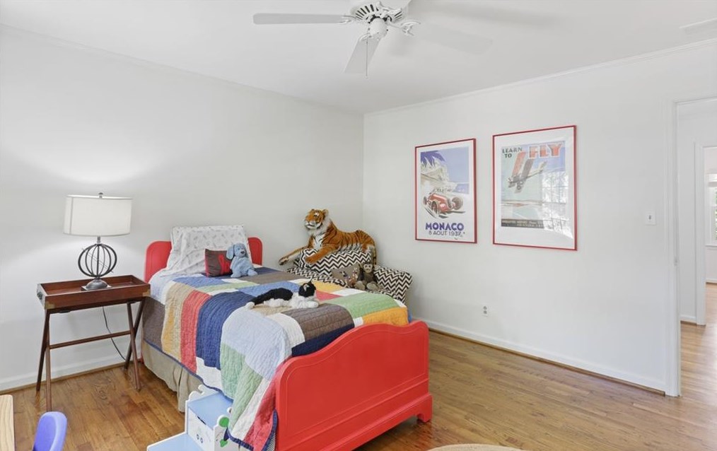 6278 Mtn Brk Way, Atlanta GA  30328-3611 exterior