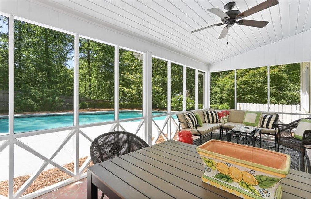 6278 Mtn Brk Way, Atlanta GA  30328-3611 exterior