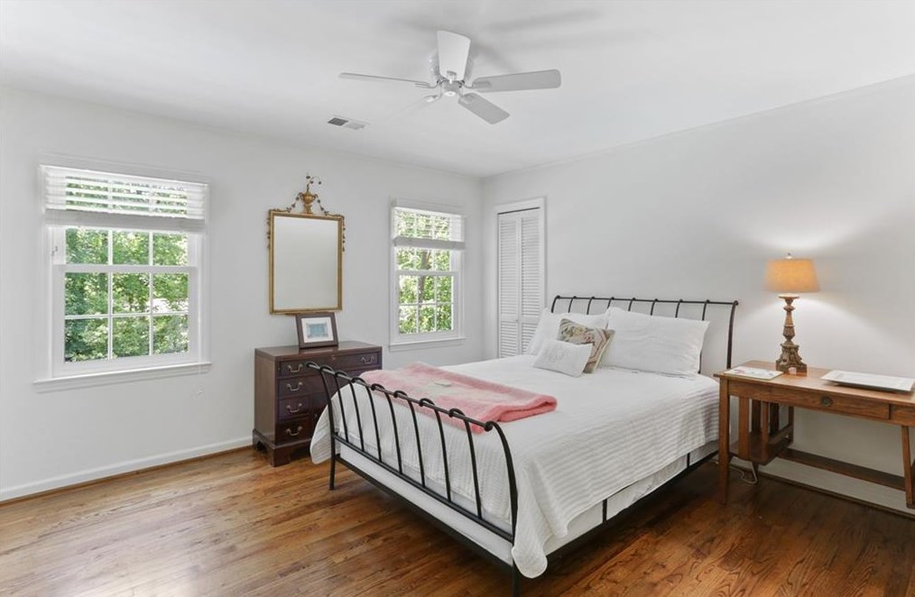 6278 Mtn Brk Way, Atlanta GA  30328-3611 exterior