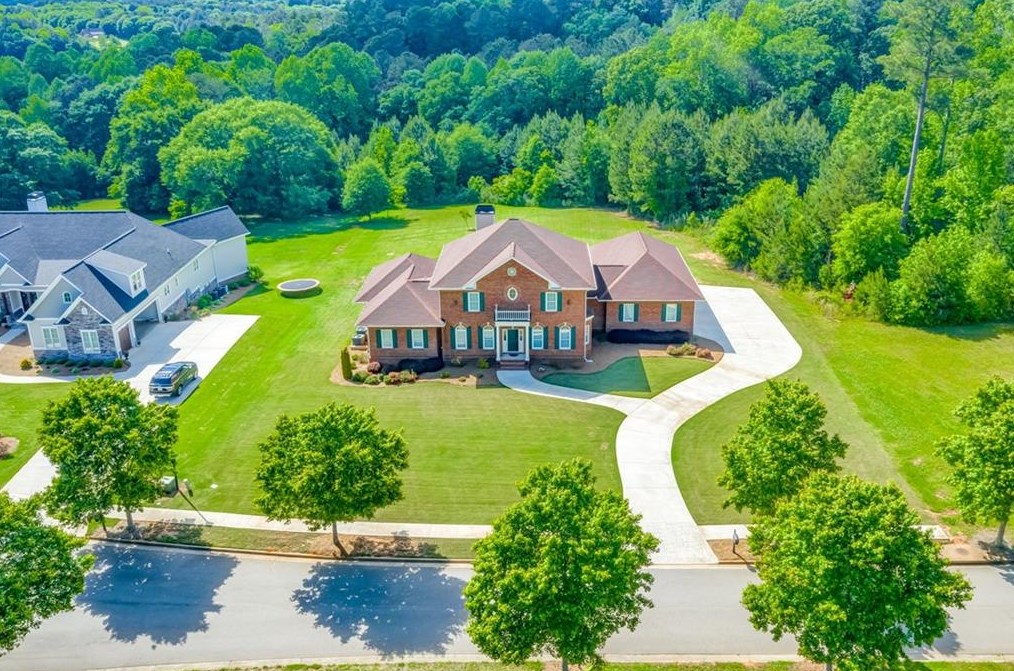 433 Fox Valley Dr, Monroe, GA 30656