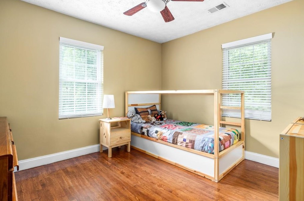 2236 Desmond Dr, Decatur GA  30033-4742 exterior