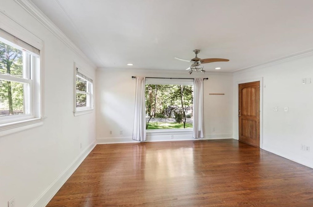 556 Parker Ave, Decatur GA  30032-3965 exterior