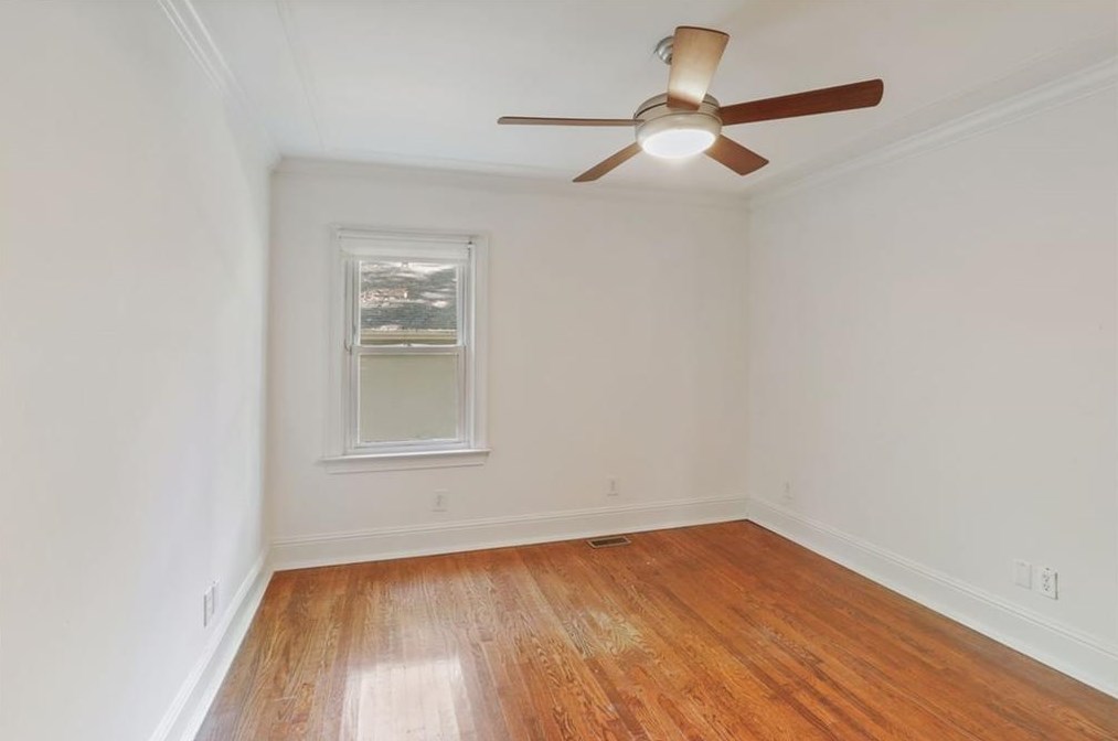 556 Parker Ave, Decatur GA  30032-3965 exterior