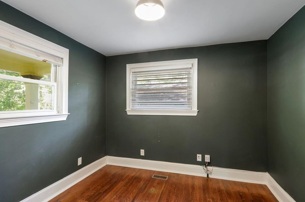 556 Parker Ave, Decatur GA  30032-3965 exterior