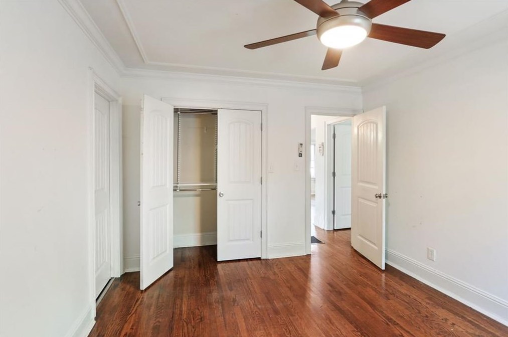 556 Parker Ave, Decatur GA  30032-3965 exterior