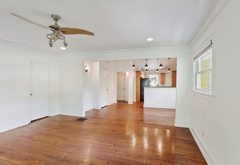 556 Parker Ave, Decatur GA  30032-3965 exterior