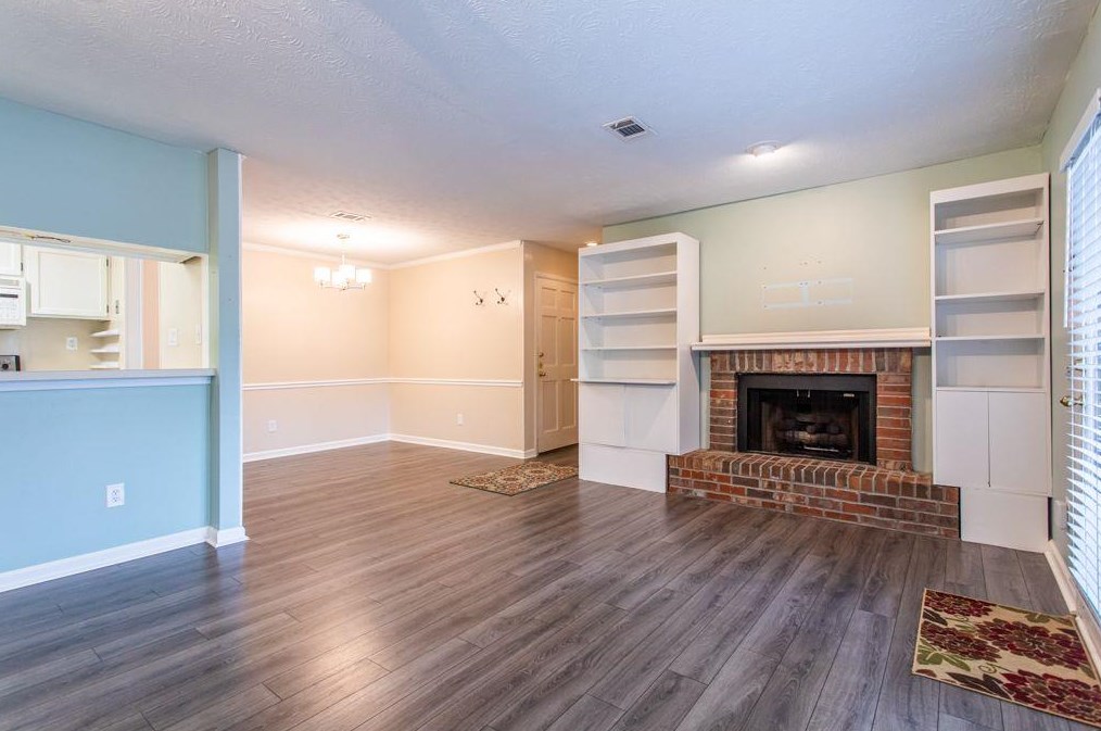 1005 Mcclelen Way, Decatur GA  30033-5633 exterior