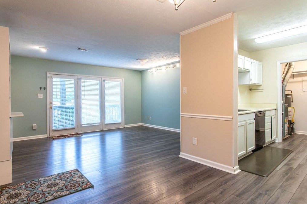 1005 Mcclelen Way, Decatur GA  30033-5633 exterior