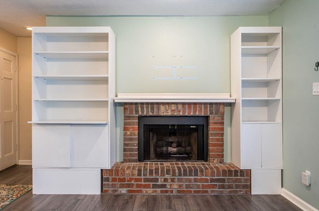 1005 Mcclelen Way, Decatur GA  30033-5633 exterior