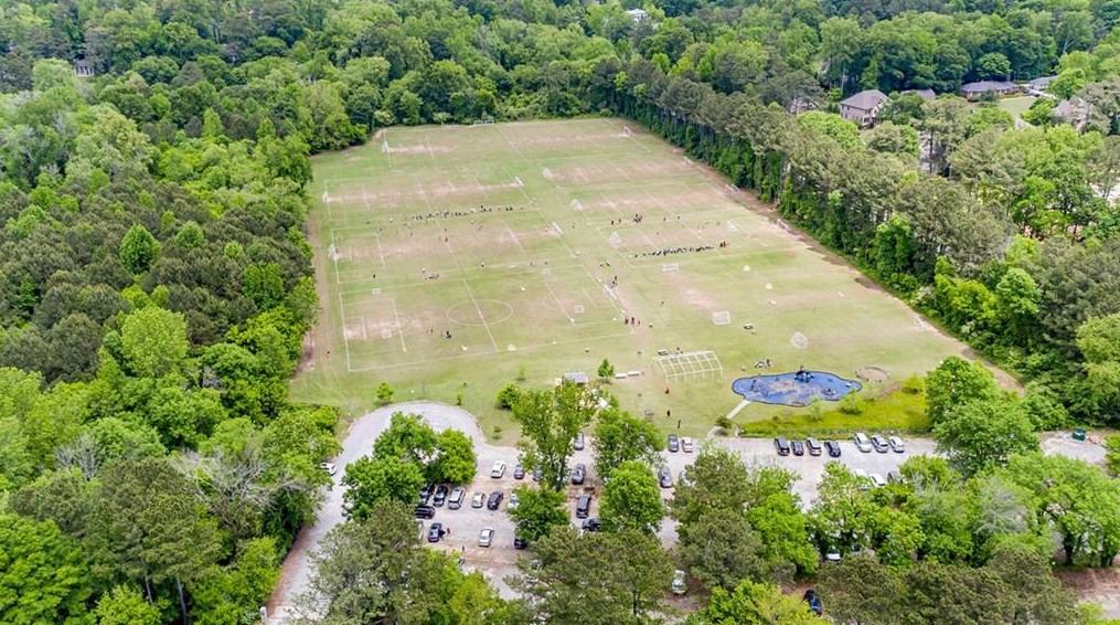 220 Windsor Gate Cv, Atlanta GA  30342-2864 exterior