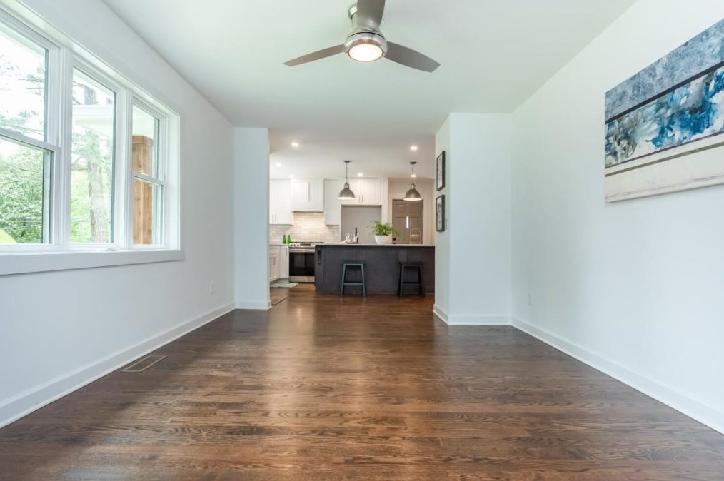 2918 Lowrance Dr, Decatur GA  30033-5821 exterior