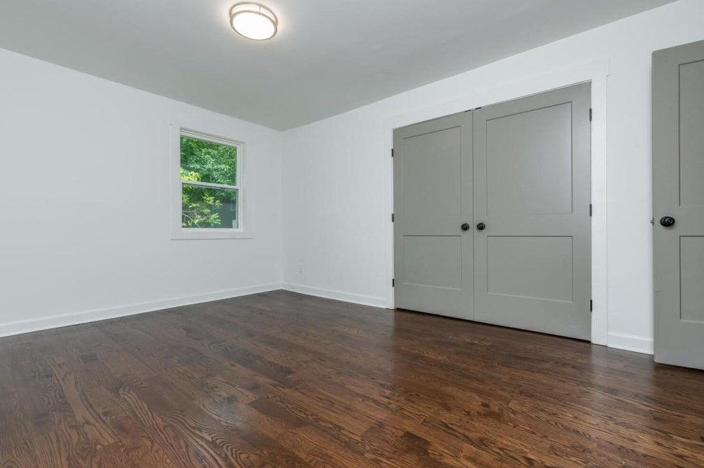 2918 Lowrance Dr, Decatur GA  30033-5821 exterior