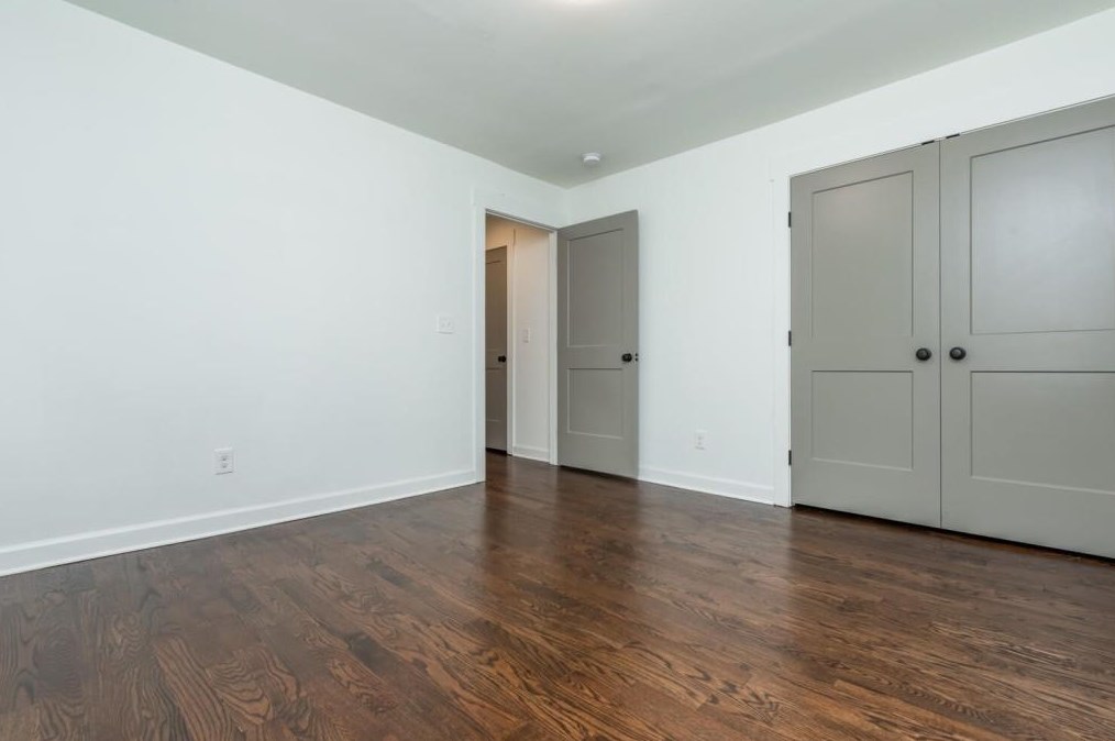 2918 Lowrance Dr, Decatur GA  30033-5821 exterior