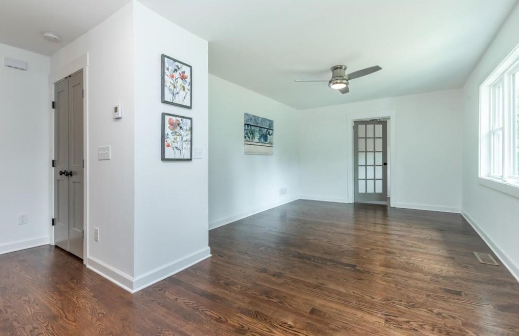 2918 Lowrance Dr, Decatur GA  30033-5821 exterior