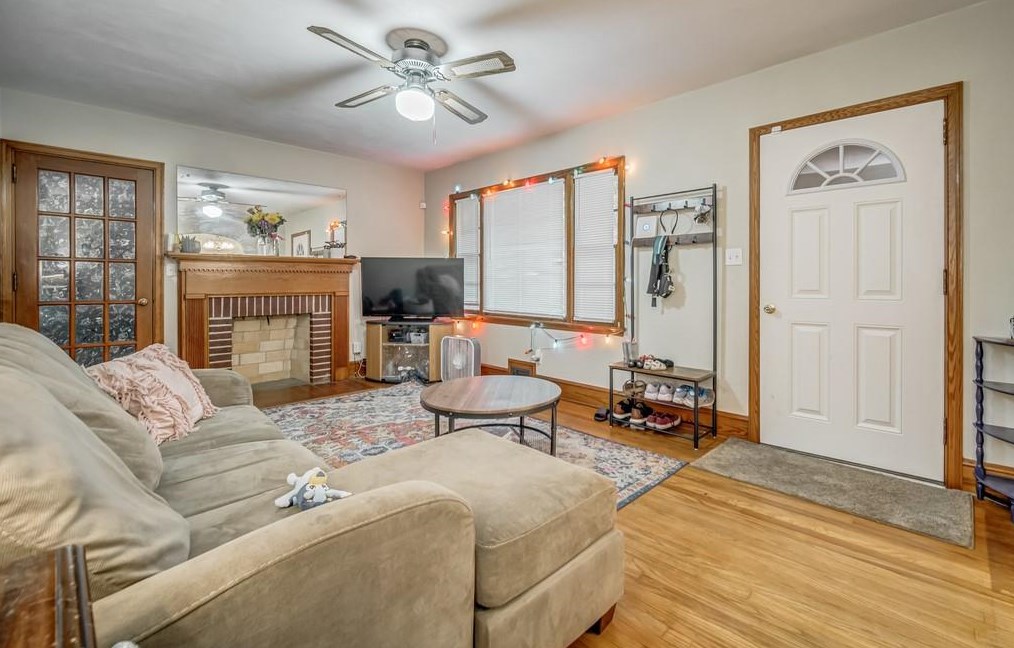 570 Pineneedle Rd, Athens GA  30606-2722 exterior