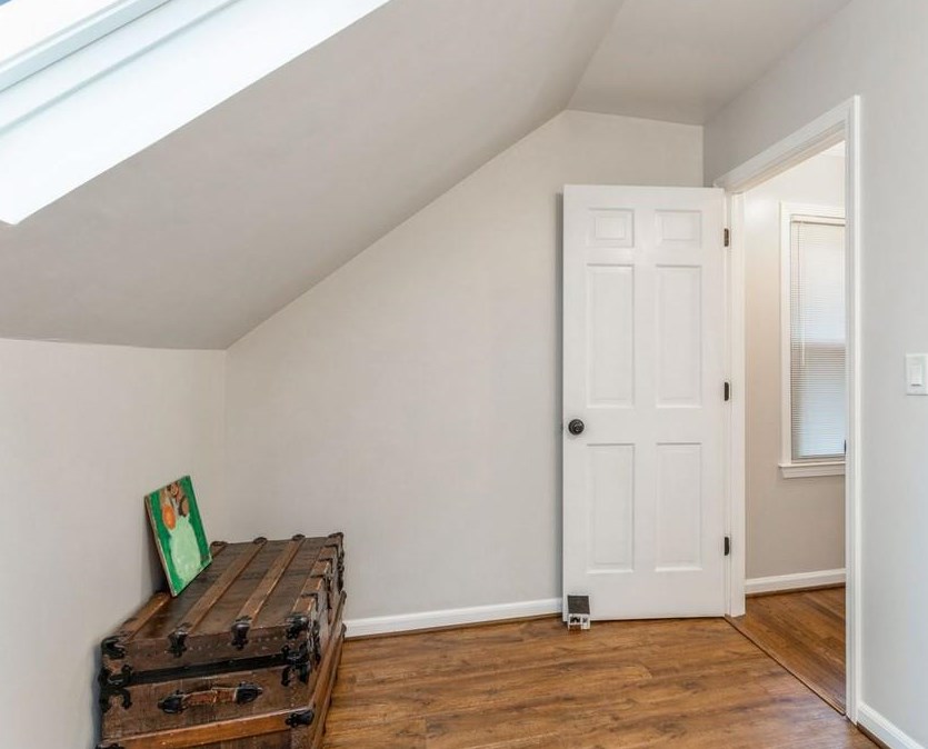 6 Wimberly Ct, Decatur GA  30030-2802 exterior