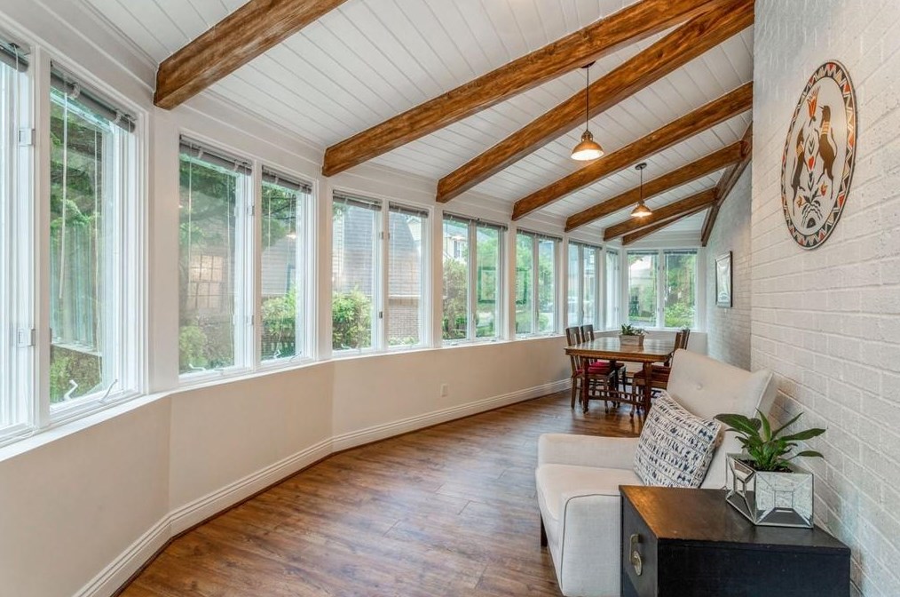 6 Wimberly Ct, Decatur GA  30030-2802 exterior