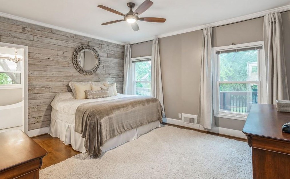 6 Wimberly Ct, Decatur GA  30030-2802 exterior