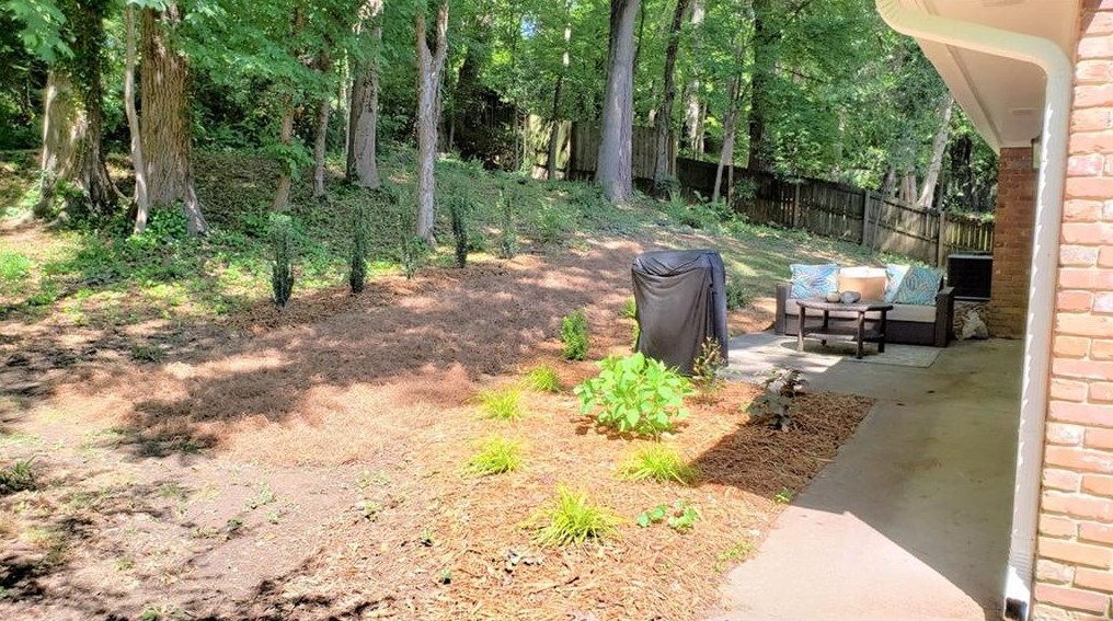 1939 Wildwood Pl, Atlanta GA  30324-4959 exterior