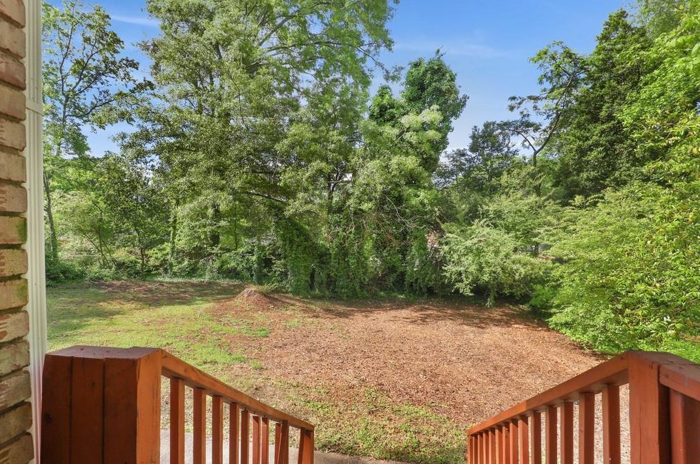 1941 Bandera Dr, Decatur GA  30032-7008 exterior