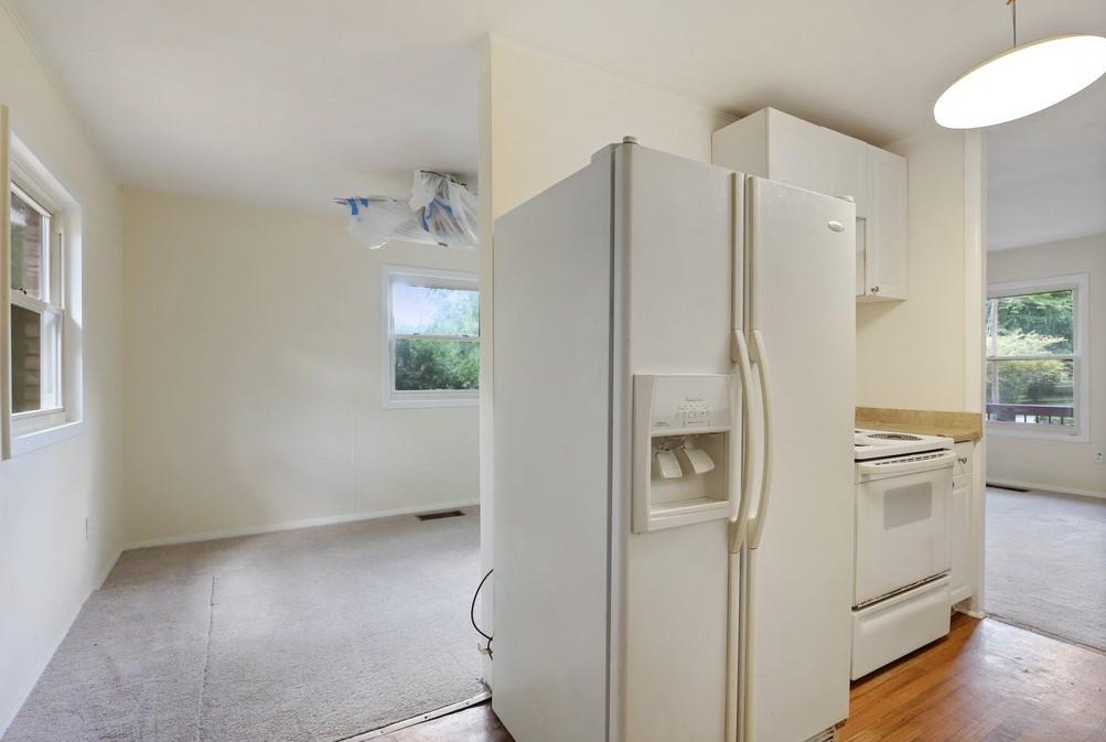 1941 Bandera Dr, Decatur GA  30032-7008 exterior