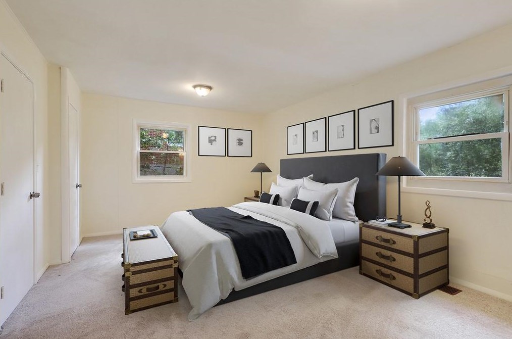 1941 Bandera Dr, Decatur GA  30032-7008 exterior