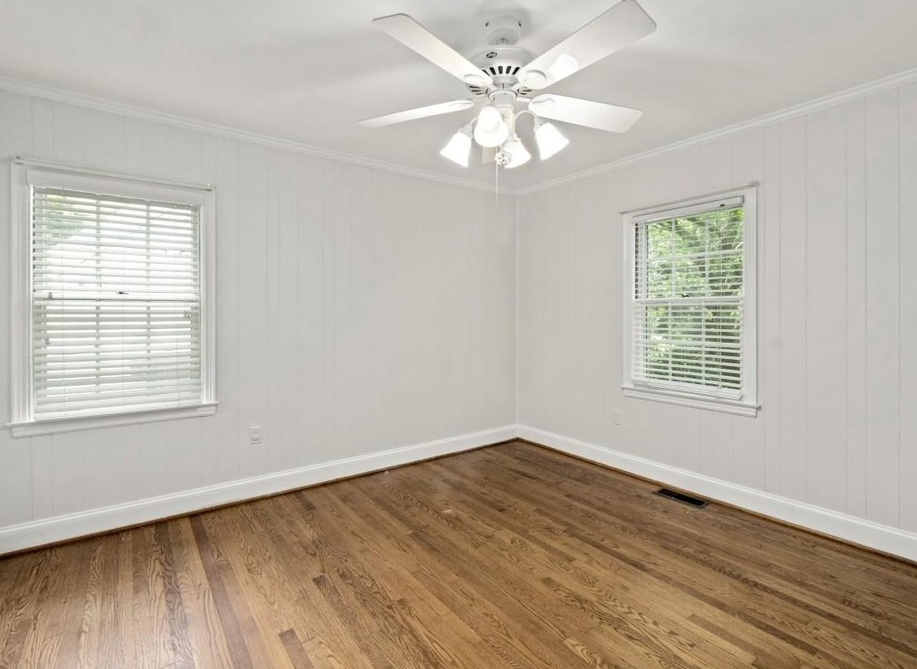 125 Parkwood Ln, Decatur GA  30030-2857 exterior