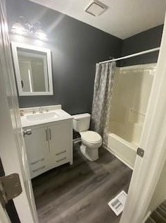 2575 Stardust Trl, Decatur GA  30034-1841 exterior