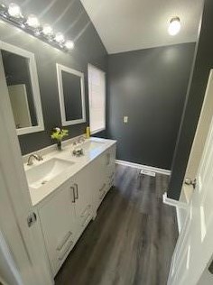 2575 Stardust Trl, Decatur GA  30034-1841 exterior