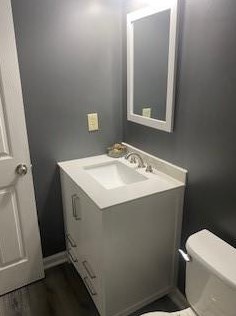 2575 Stardust Trl, Decatur GA  30034-1841 exterior