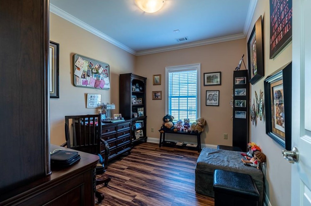 201 Maplecrest Ln, Rome GA  30161-5522 exterior