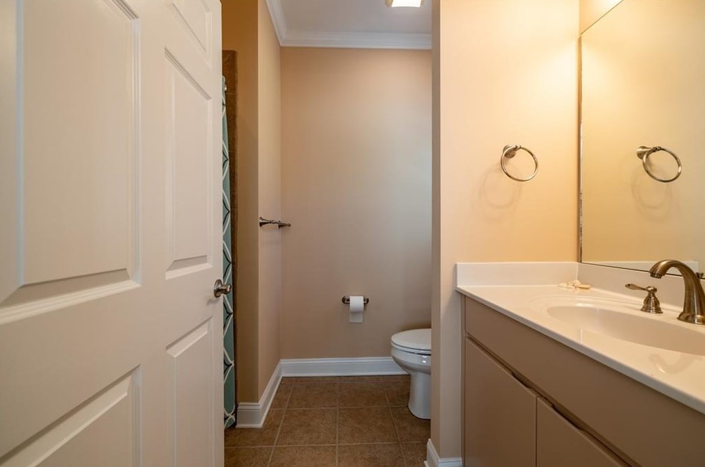 201 Maplecrest Ln, Rome GA  30161-5522 exterior