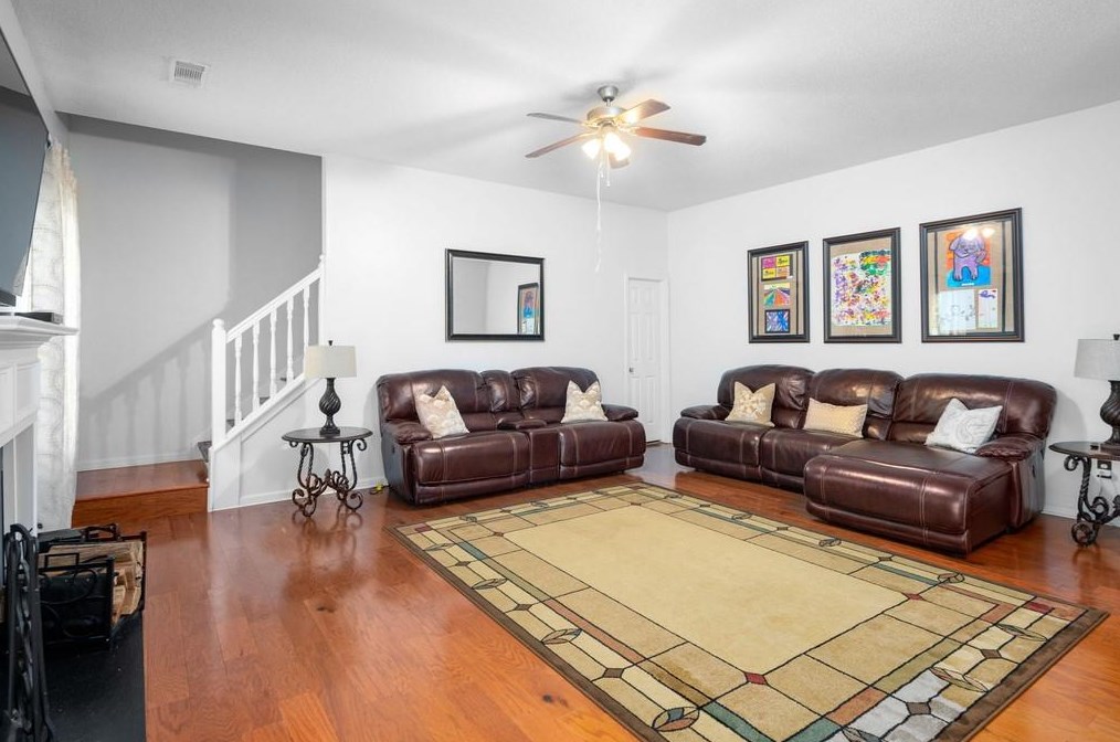3523 Umatilla Ln, Atlanta GA  30331-7517 exterior