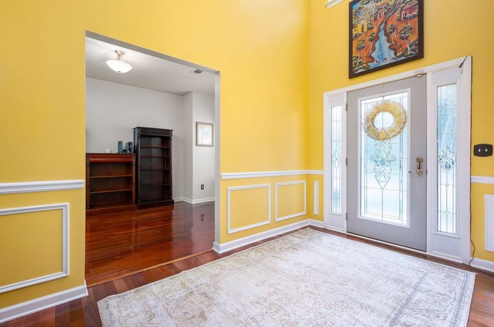 3523 Umatilla Ln, Atlanta GA  30331-7517 exterior